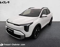 Kia Stonic Béziers