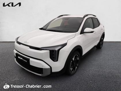 Kia Stonic - Stonic 1.0 T-GDi 115 ch MHEV DCT7 Active Business - 24 990 €