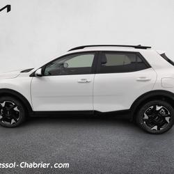 Kia Stonic Stonic 1.0 T-GDi 115 ch MHEV DCT7 Active Business B&eacute;ziers