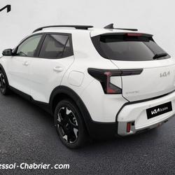 Kia Stonic Stonic 1.0 T-GDi 115 ch MHEV DCT7 Active Business B&eacute;ziers