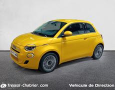 Fiat 500 II La Valette-du-Var