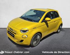 Fiat 500 II La Valette-du-Var