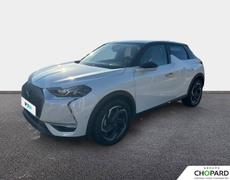 DS DS3 Crossback Fréjus