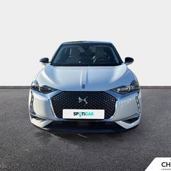 DS DS3 Crossback PureTech 130 EAT8 Rivoli occasion - Fr&eacute;jus - photo 2/21