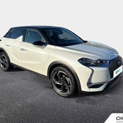 DS DS3 Crossback PureTech 130 EAT8 Rivoli occasion - Fr&eacute;jus - photo 3/21