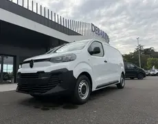 Citroen Jumpy Ibos