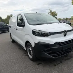 Citroen Jumpy M 1.5 DIESEL 120CH occasion - M&eacute;rignac - photo 3/17