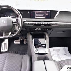 DS DS4 4 Hybride E-Tense 225 EAT8 Performance Line+ occasion - Fr&eacute;jus - photo 2/24