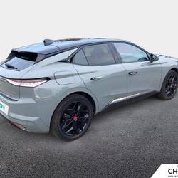 DS DS4 4 Hybride E-Tense 225 EAT8 Performance Line+ occasion - Fr&eacute;jus - photo 3/24