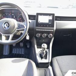 Renault Clio 5 Blue dCi 85 Business occasion - Fr&eacute;jus - photo 2/24
