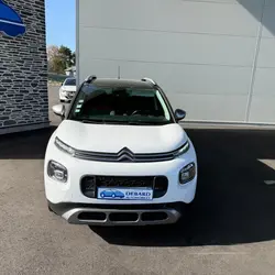 Citroen C3 Aircross PURETECH 130CH S&S SHINE BUSINESS E6.D EAT6 occasion - Chang&eacute; - photo 2/15