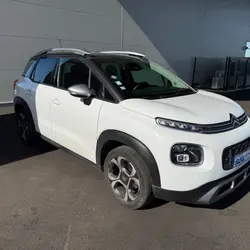 Citroen C3 Aircross PURETECH 130CH S&S SHINE BUSINESS E6.D EAT6 occasion - Chang&eacute; - photo 3/15