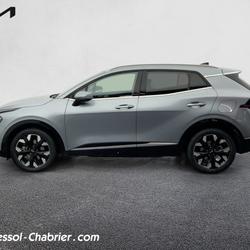 Kia Sportage Sportage 1.6 T-GDi 265ch ISG Hybride Rechargeable BVA6 4x4 Design Perpignan