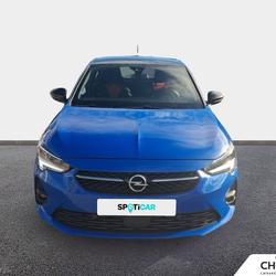 Opel Corsa 1.2 Turbo 100 ch BVA8 GS Line occasion - Fr&eacute;jus - photo 2/17