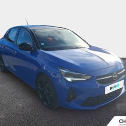Opel Corsa 1.2 Turbo 100 ch BVA8 GS Line occasion - Fr&eacute;jus - photo 3/17