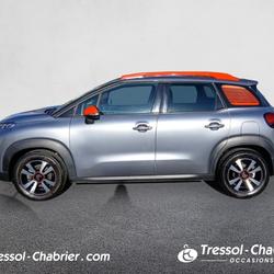 Citroen C3 Aircross C3 Aircross PureTech 110 S&S BVM5 Feel Toulouse