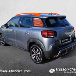 Citroen C3 Aircross C3 Aircross PureTech 110 S&S BVM5 Feel Toulouse