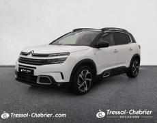 Citroen C5 Aircross - C5 Aircross Hybride Rechargeable 225 S&S e-EAT8 C-Series - 17 990 €
