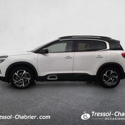 Citroen C5 Aircross C5 Aircross Hybride Rechargeable 225 S&S e-EAT8 C-Series Lattes