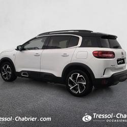 Citroen C5 Aircross C5 Aircross Hybride Rechargeable 225 S&S e-EAT8 C-Series Lattes