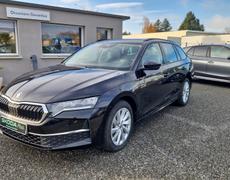 Skoda Octavia Combi Lescar