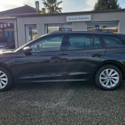 Skoda Octavia Combi Octavia Combi 2.0 TDI 150 ch SCR DSG7 Selection 5p Lescar