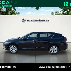 Skoda Octavia Combi 2.0 TDI 150 ch SCR DSG7 Selection 5p occasion - Lescar - photo 2/50