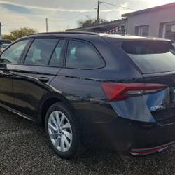 Skoda Octavia Combi Octavia Combi 2.0 TDI 150 ch SCR DSG7 Selection 5p Lescar