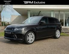 Land Rover Range Rover Sport Mérignac