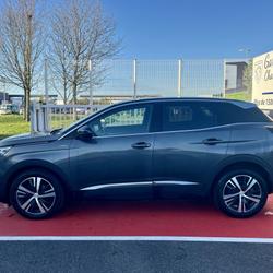Peugeot 3008 BlueHDi 130 S&S EAT8 GT LINE Chartres-de-Bretagne