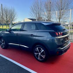Peugeot 3008 BlueHDi 130 S&S EAT8 GT LINE Chartres-de-Bretagne