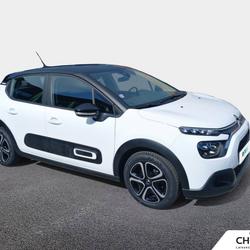 Citroen C3 PureTech 110 ch EAT6 Max occasion - Fr&eacute;jus - photo 3/23