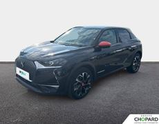 DS DS3 Crossback Fréjus