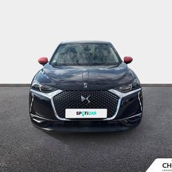 DS DS3 Crossback PureTech 130 EAT8 Ines de la Fressange Paris occasion - Fr&eacute;jus - photo 2/23