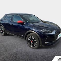 DS DS3 Crossback PureTech 130 EAT8 Ines de la Fressange Paris occasion - Fr&eacute;jus - photo 3/23