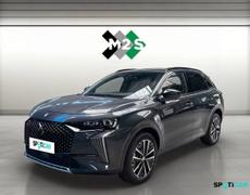 DS DS7 Saint-Étienne