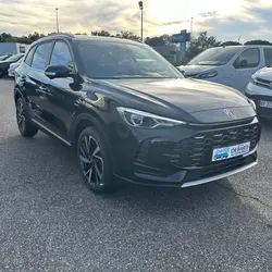 MG ZS 1.5 HYBRID+ 197CH LUXURY occasion - Lab&egrave;ge - photo 3/23