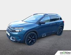 Citroen C5 Aircross Fréjus