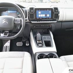 Citroen C5 Aircross Hybride Rechargeable 225 S&S e-EAT8 Shine Pack occasion - Fr&eacute;jus - photo 2/24
