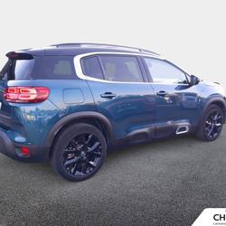 Citroen C5 Aircross Hybride Rechargeable 225 S&S e-EAT8 Shine Pack occasion - Fr&eacute;jus - photo 3/24