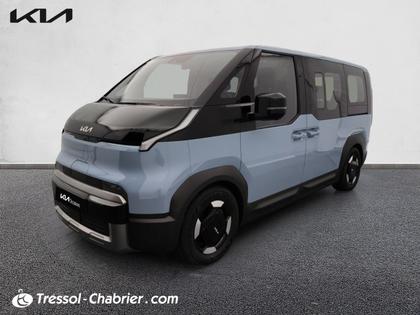Kia PV5 passenger - PV5 163 ch Batterie L Plus - 38 990 €