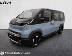 Kia PV5 passenger Béziers