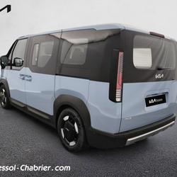 Kia PV5 passenger PV5 163 ch Batterie L Plus B&eacute;ziers