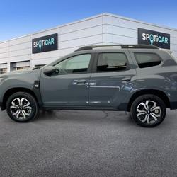 Dacia Duster Duster ECO-G 100 4x2 Extreme Perpignan