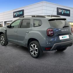 Dacia Duster Duster ECO-G 100 4x2 Extreme Perpignan