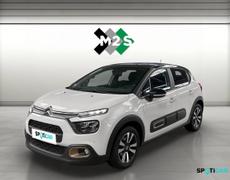 Citroen C3 Saint-Étienne