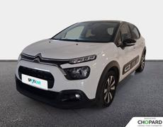 Citroen C3 Trans-en-Provence