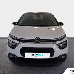 Citroen C3 PureTech 83 ch BVM5 Max occasion - Trans-en-Provence - photo 2/26