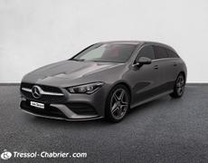 Mercedes CLA Narbonne