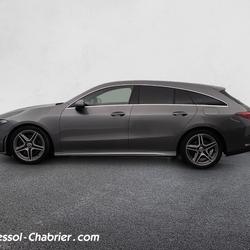 Mercedes CLA CLA Shooting Brake 200 7G-DCT Business Line Narbonne